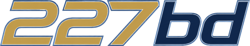 227bd লোগো